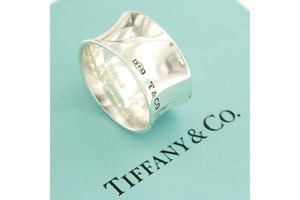 Anello Tiffany