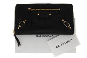 Portafoglio Balenciaga