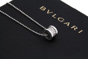 Collana Bulgari B.Zero1