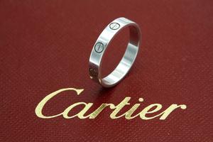 Anello Love Cartier