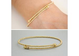 Bracciale Diamantato