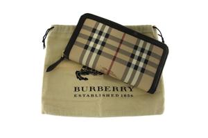 Portafoglio Burberry